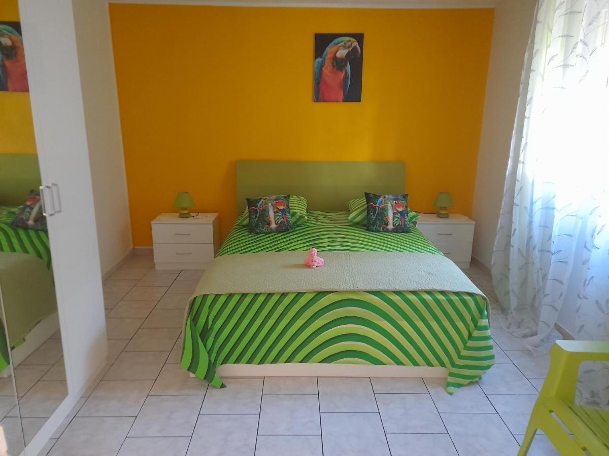 Villa Campeche Bouillante Exterior photo
